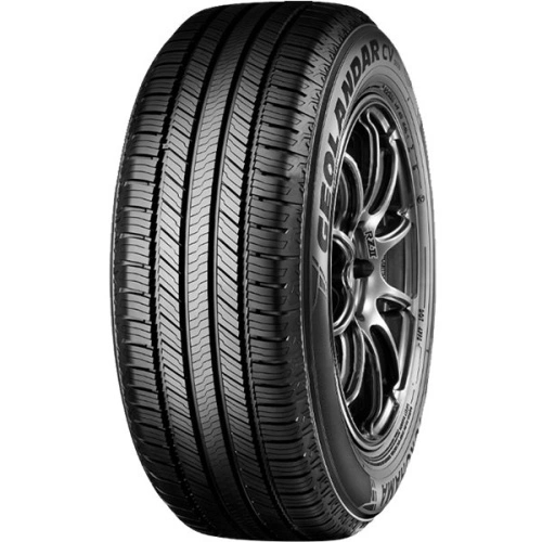 Шины Yokohama GEOLANDAR CV G058 235/55R20