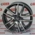 Колесные диски PX045 R16 4-100/+41/6JJ GMF ДИСК