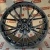 VSF168 R18 5-114.3/+35/8J GLOSS BLACK диск
