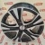 Колесные диски CARWEL СИГ 36497 R17 5-114,3/+39/7J AВ