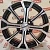 Колесные диски CARWEL КИЗИ 108612 R15 4-98/+35/6J D-58.5 AB