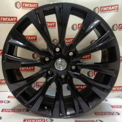 Колесные диски PX416 R20 6-139.7/+60/8J GM