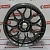 Колесные диски PX048 R16 4-100/+40/7J/GMF