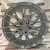 Колесные диски VS304 R18 5-114.3/+35/8JJ FS Колесные диски VS304 R18 5-114.3/+35/8JJ FS