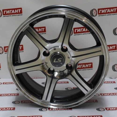 Колесные диски PX067 R16 4-114.3/+45/6.5J/GMF