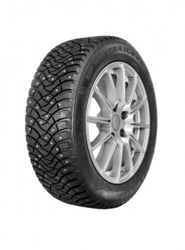 Шины Dunlop SP Winter Ice 03 235/55R20