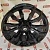 Колесные диски 0215 FUEL BLITZ R18 6-139.7/+10/9J GLOSS BLACK
