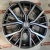 Колесные диски CARWEL ТУР 116526 R18 5-108/+36/7J D-65.1 AGR