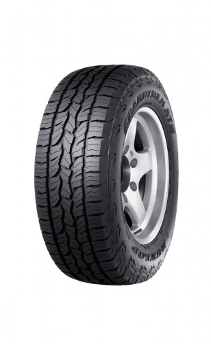 Шины Dunlop Grandtrek AT5 245/75R16