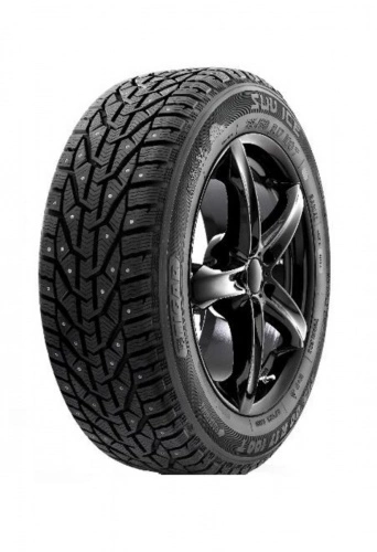 Автомобильная шина 205/60R16 FORMULA ICE