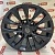 Колесные диски TY184 R17 6-139.7/+25/7.5JJ GM ДИСК