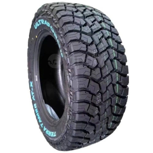 Автомобильная шина 285/75R16LT ULTRAFORSE TERRA TAMER AT-X 126/123R