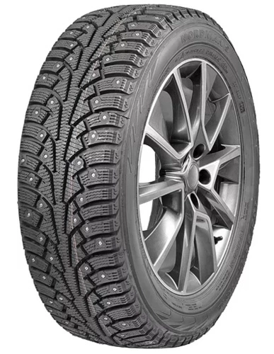 Автомобильная шина 205/55R16 IKON NORDMAN 5