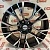 Колесные диски CARWEL КАМАК 122536 R18 5-108/+33/7J AВT