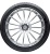 Шины Yokohama ADVAN Sport V105 285/50R20