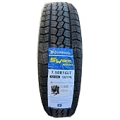 Автомобильная шина 7.50R16LT DURINGON SW909 120/116L