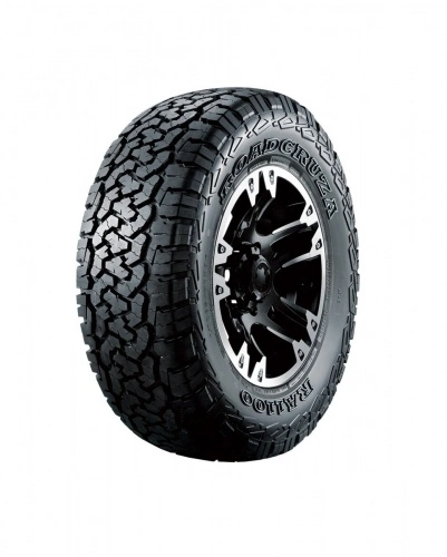 Автомобильная шина 265/50R20 ROADCRUZA RA1100  A/T