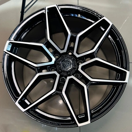 R600 R20 6-139.7/+20/9.5J диск