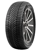 Автомобильная шина 235/55R18 Compasal CROSSTOP A/S II