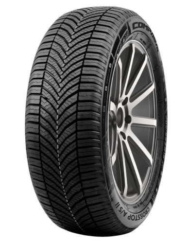 Автомобильная шина 235/55R18 Compasal CROSSTOP A/S II