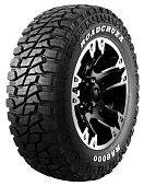 Автомобильная шина 285/60R18 ROADCRUZA RA8000