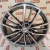 Колесные диски CARWEL КРЕТ 124827 R18 5-108/+36/7J D-65.1 AGR