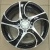 Колесные диски СКАД Вихрь R16 5-139.7/+40/7JJ/d-98,5 АЛМАЗ