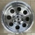 GT741 R16 6-139.7/-44/10JJ/110.1d SIL POL диск