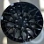 R563 R18 6-139.7/+0/9J BLACK