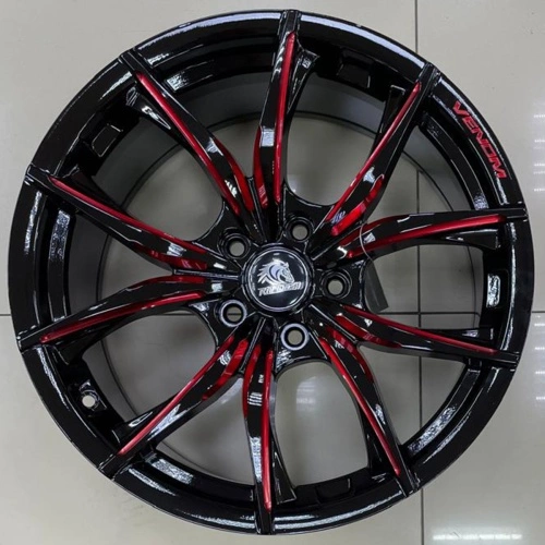 R0-M109 R18 5-114.3/+38/8J