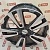 Колесные диски CARWEL БЕРГ239 29162 R17 4-100/+43/6.5J AВ