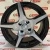 Колесные диски PX178 R15 4-100/+38/6.5J/BKF