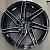 L2029 R18 5-114/+40/8.5J BLACK