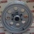 Колесные диски PX422 R16 6-139.7/-25/8J СЕРЫЙ