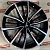 Колесные диски CARWEL КРЕТ 124823 R18 5-108/+36/7J D-65.1 ABT