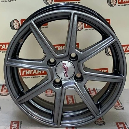 Колесные диски PX528 R14 4-100/+35/5.5J ХАЙ ВЭЙ
