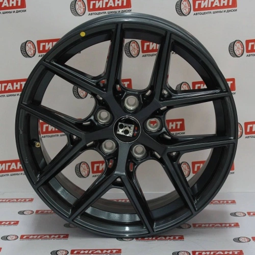 Колесные диски RHD017 R17 5-114.3/+38/7.5JJ