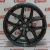 Колесные диски RHD017 R17 5-114.3/+38/7.5JJ