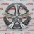 Колесные диски PX055 R16 5-114.3/+40/7J/GMF
