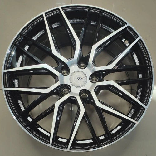 G421 R18 5-114.3/+35/8J диск