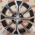 Колесные диски CARWEL КИЗИ 108612 R15 4-98/+35/6J D-58.5 AB