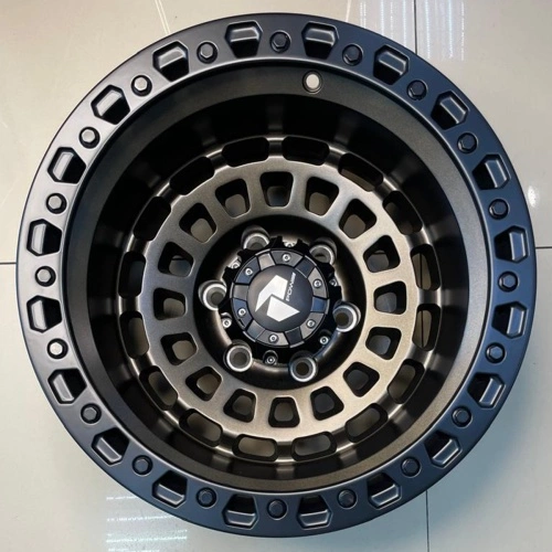 R599 R16 6-139.7/-44/10J диск
