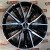 Колесные диски CARWEL АЛДАН 116572 R18 5-108/+46/8J D-63.4  ABT