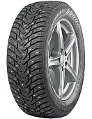 Автомобильная шина 235/60R18 Ikon Nordman 8 SUV