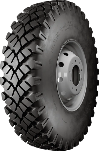 Грузовая шина  12.00R20 Кама-40218PR
