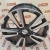 Колесные диски CARWEL БЕРГ239 29162 R17 4-100/+43/6.5J AВ