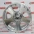 Колесные диски PX050 R16 5-139.7/+35/7J/SF