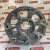 Колесные диски CARWEL ГУРОН 112557 R15 5-139,7/+5/5,5J AST