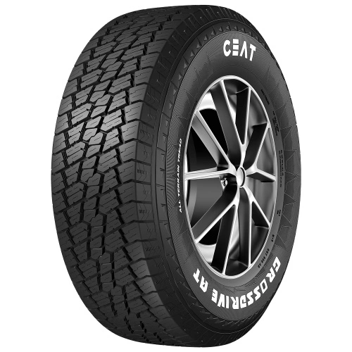 Автомобильная шина 265/60R18 CEAT CROSSDRIVE AT