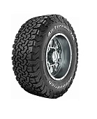 All-Terrain TA KO2